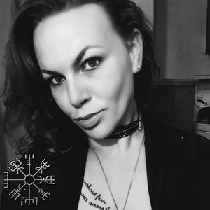 Meet your Posher, Jessaleigh